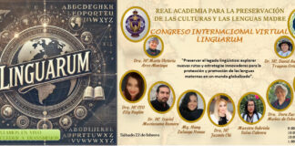 Linguarum – Transmisión en Vivo