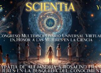 Congreso SCIENTIA Transmisión en Vivo Mundial