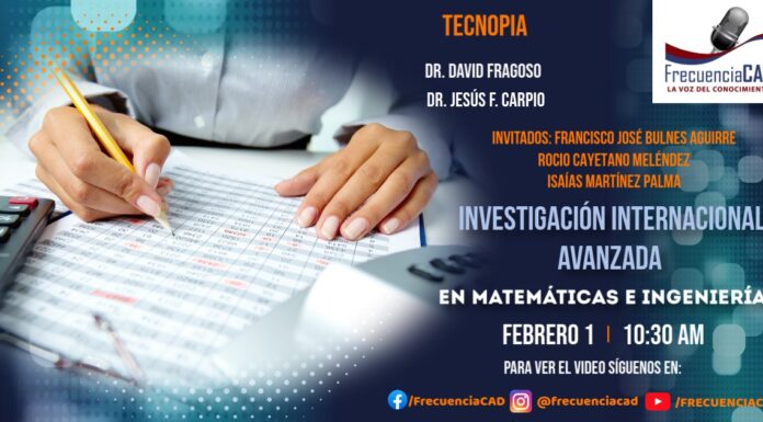 “La Matemática en el Diseño de Sensores: Historia, Aplicaciones y Avances Tecnológicos”