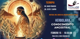 Herbolaria, Conocimiento Ancestral