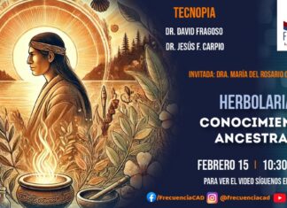 Herbolaria, Conocimiento Ancestral