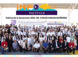“INFOMATRIX PACÍFICO 2025: 16 Años Impulsando la Ciencia y Tecnología en la Región”.