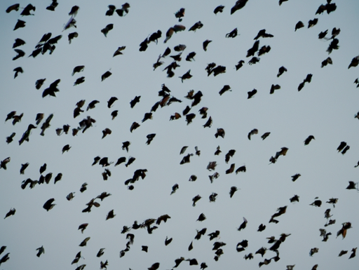 “De la Nube de Puntos a los Enjambres Swarm: Evolución y Sinergias de Tecnologías Emergentes”