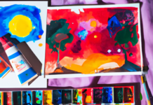 “De la Pintura a la Digitalización: Evolución de la Representación Visual y los Retos del Mundo Digital”