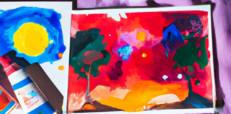 “De la Pintura a la Digitalización: Evolución de la Representación Visual y los Retos del Mundo Digital”