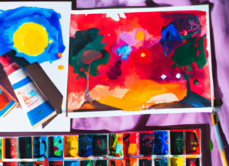 “De la Pintura a la Digitalización: Evolución de la Representación Visual y los Retos del Mundo Digital”