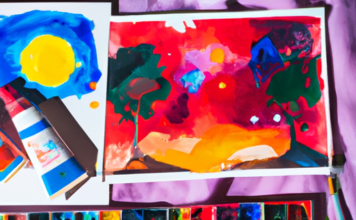 “De la Pintura a la Digitalización: Evolución de la Representación Visual y los Retos del Mundo Digital”
