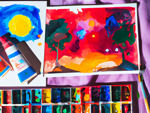 “De la Pintura a la Digitalización: Evolución de la Representación Visual y los Retos del Mundo Digital”