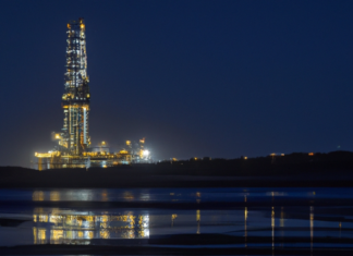 “La Interacción Entre los Terremotos y la Extracción de Petróleo Cerca de las Placas Tectónicas: Historia, Impacto y Anécdotas”