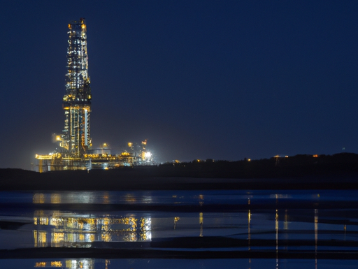 “La Interacción Entre los Terremotos y la Extracción de Petróleo Cerca de las Placas Tectónicas: Historia, Impacto y Anécdotas”