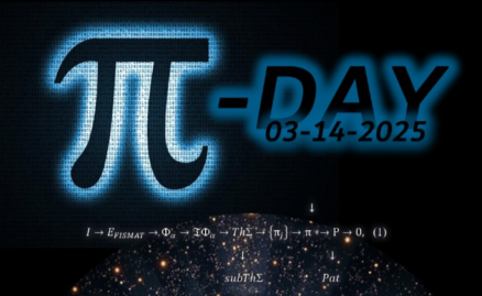 “El Lenguaje Oculto del Universo: Repensando la Tecnología y los Algoritmos a Través de las Matemáticas”.
