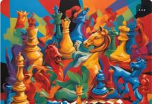 Mikhail Botvinnik: La Ciencia del Ajedrez y la Estrategia Matemática.