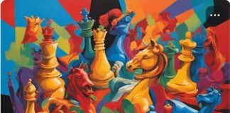 Mikhail Botvinnik: La Ciencia del Ajedrez y la Estrategia Matemática.
