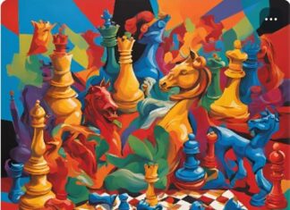 Mikhail Botvinnik: La Ciencia del Ajedrez y la Estrategia Matemática.