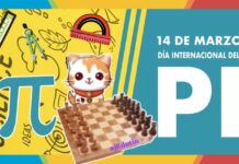 “Pi en el Ajedrez: Un Juego de Estrategia, Matemática y Misterio”