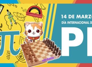 “Pi en el Ajedrez: Un Juego de Estrategia, Matemática y Misterio”