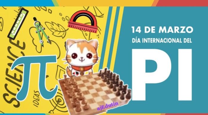 “Pi en el Ajedrez: Un Juego de Estrategia, Matemática y Misterio”