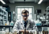 “La danza invisible de la química y la estrategia: El radón, el polonio y el ajedrez de la vida”