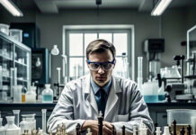 “La danza invisible de la química y la estrategia: El radón, el polonio y el ajedrez de la vida”