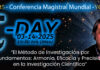 Transmisión en vivo – Pi Day