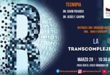 Transmisión en Vivo