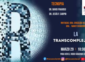 Transmisión en Vivo