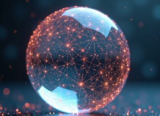 “La Esfera como Modelo Geométrico para el Pensamiento en la Transcomplejidad: Un Enfoque Integrador y Recursivo”.