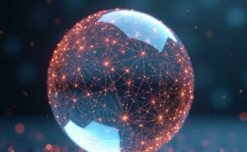 “La Esfera como Modelo Geométrico para el Pensamiento en la Transcomplejidad: Un Enfoque Integrador y Recursivo”.
