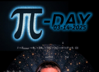 “Pi: Origen, Significado y la Celebración del 14 de Marzo”