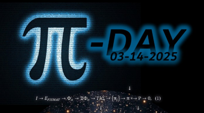 “Pi: Origen, Significado y la Celebración del 14 de Marzo”