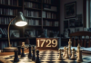 El Número 1729 y el Ajedrez: Convergencia de Estrategia y Matemáticas