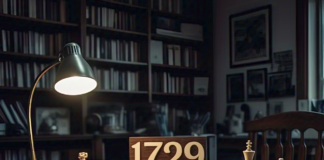 El Número 1729 y el Ajedrez: Convergencia de Estrategia y Matemáticas