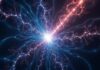 El Fractal como Espejo de la Transcomplejidad: La Luz, la Duda y la Revelación de la Realidad.