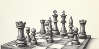 De matemáticos, jugadores, tecnólogos y sociólogos, todos tenemos un poco.