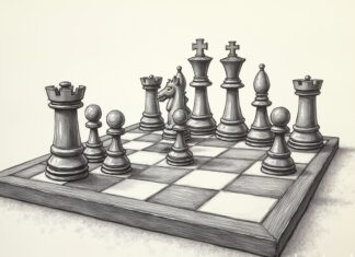 De matemáticos, jugadores, tecnólogos y sociólogos, todos tenemos un poco.