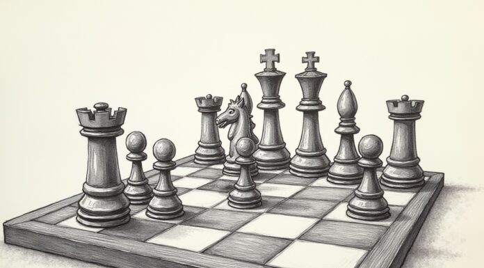 De matemáticos, jugadores, tecnólogos y sociólogos, todos tenemos un poco.