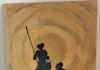 “De la Cruz al Ingenio: Fe, Locura y Redención entre Semana Santa y Don Quijote”