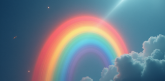 La Paradoja del Arco Iris y el Ciudadano.
