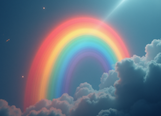 La Paradoja del Arco Iris y el Ciudadano.