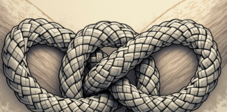 El Algoritmo del Caos: La Travesía Infinita de los Cables Enredados.
