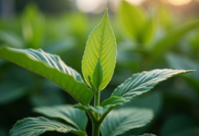 “La Sabiduría Silenciosa de las Plantas: Estrategias de Defensa y Colaboración en la Naturaleza”.