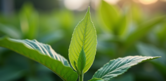 “La Sabiduría Silenciosa de las Plantas: Estrategias de Defensa y Colaboración en la Naturaleza”.