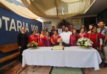 Crónica de un Hombre de Fe