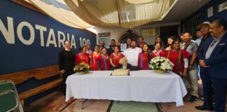 Crónica de un Hombre de Fe