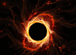 El universo invisible: cuando las matemáticas revelan lo que los ojos no ven.