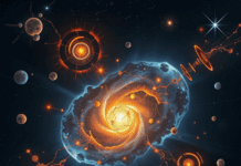 El Vacío Cuántico: La Plenitud Invisible del Universo