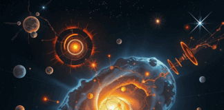 El Vacío Cuántico: La Plenitud Invisible del Universo