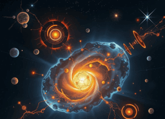 El Vacío Cuántico: La Plenitud Invisible del Universo