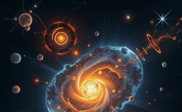 El Vacío Cuántico: La Plenitud Invisible del Universo