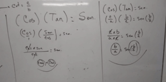 Reglas praxiológicas basadas en tautologías para la enseñanza de las funciones trigonométricas fundamentales.